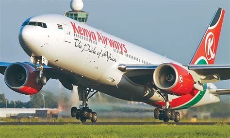 How KQ bought Sh. 2 billion old planes, sold them at Sh. 200 million