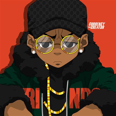 Gucci Rane by CurrencyCreative on DeviantArt