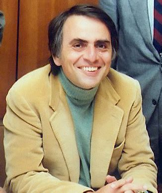 Carl Sagan - Wikiwand