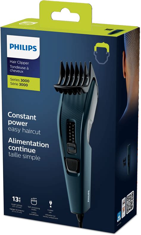 Philips Hair Trimmer