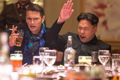 10,000 copies of The Interview to be dropped in North Korea | Dazed