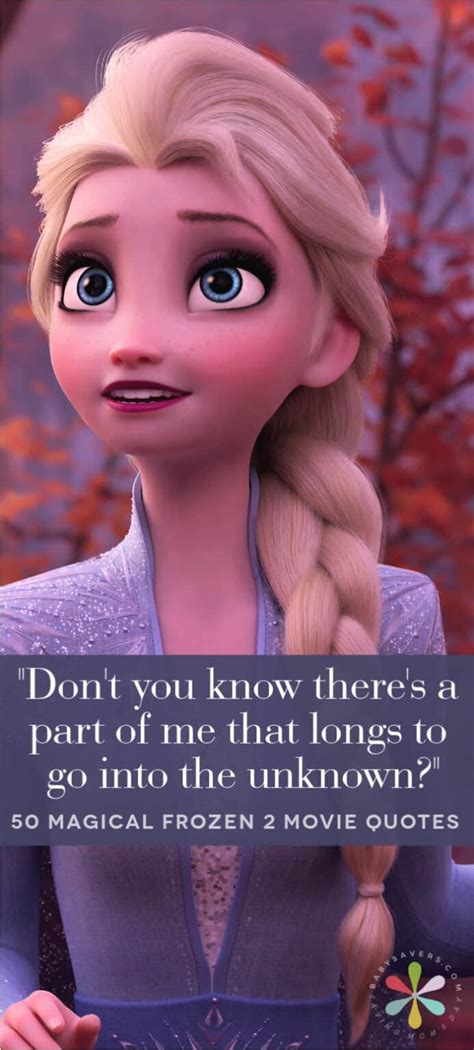 50 Frozen 2 Quotes: The Best Lines From Favorite Characters