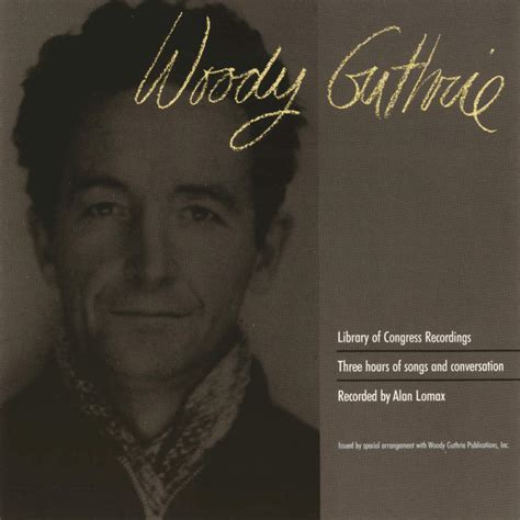 Woody Guthrie – Talking Dust Bowl Blues Lyrics | Genius Lyrics