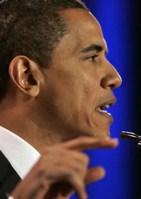 Top 10 speeches of Barack Obama - Rediff.com News