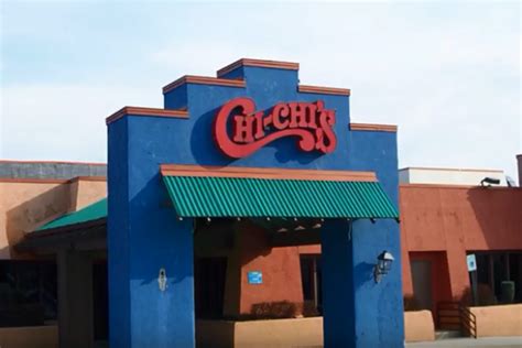 Top 8 chi chi's mexican restaurant in 2022 | Blog Hồng