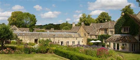 Cotswolds, Luxury hotel, Hotel