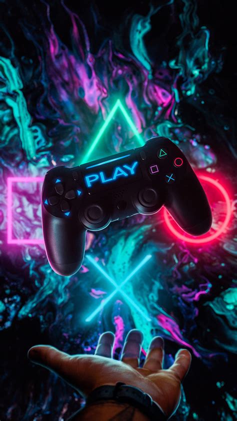 Controller Wallpaper - Nintendo Switch Controller Wallpapers Top Free ...