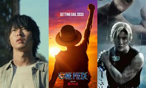 Before Netflix's 'One Piece', Here Are Best Anime Life Action ...