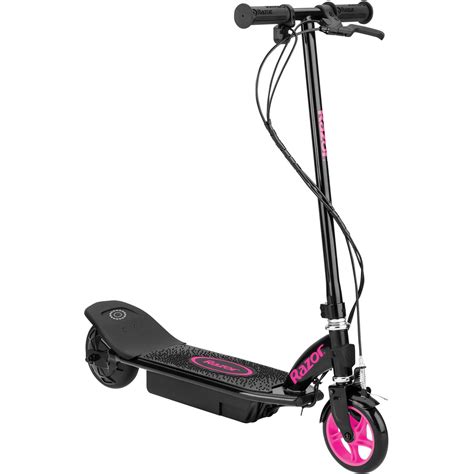 Razor Electric Powered Scooter only $10 (reg $117)