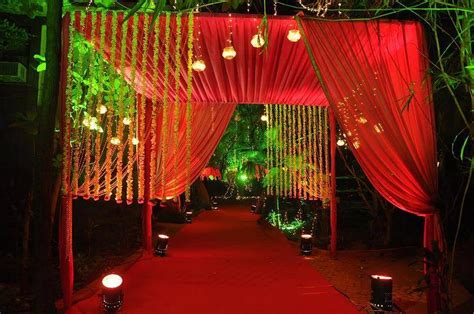 Aayush Resort Panvel, Mumbai | Banquet Hall | Wedding Lawn | WeddingZ.in