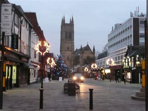 15 Best Things to Do in Bolton (Greater Manchester, England) - The Crazy Tourist