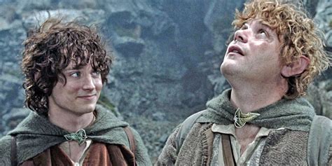 LOTR: Samwise Gamgee Is The Bravest Character Of Them All