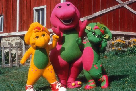 Cineplex.com | Barney's Great Adventure - A Family Favourites Presentation