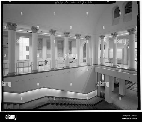 Stanford university library interior hi-res stock photography and ...