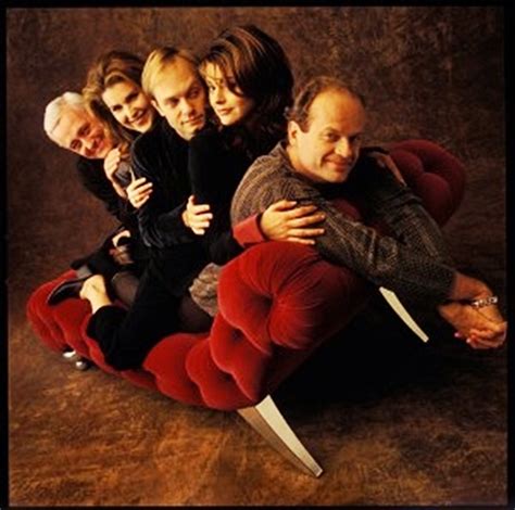 Frasier - Frasier Photo (23488075) - Fanpop