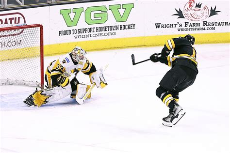 WBS Weekly: Penguins fall to Providence Bruins twice in 24 hours ...