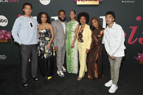 ‘Black-ish’ Finale: How It Changed The Way Sitcoms Spoke About Culture ...