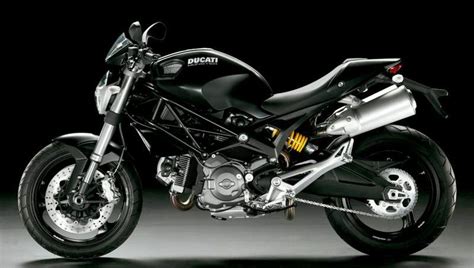 DUCATI Monster 696 (2010-2011) Specs, Performance & Photos - autoevolution