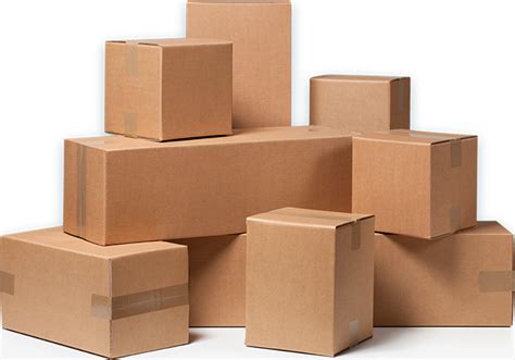 Packaging Information - Europarcel International Service