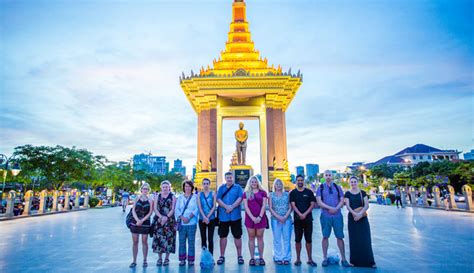 Cambodia Landmarks: what landmarks you shouldn't miss on a trip to Cambodia?