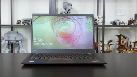 Lenovo ThinkPad X1 Carbon Review Photo Gallery - TechSpot