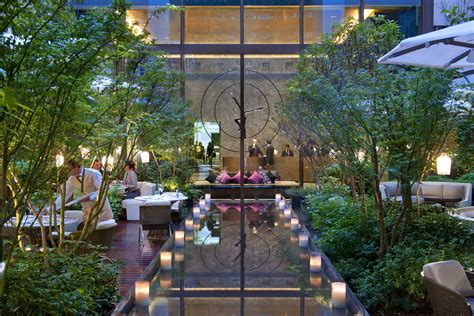 Mandarin Oriental Paris: An Oriental Ode to Paris | Luxe Beat Magazine