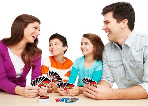 Amazon.com: Mattel Games UNO Card Game: Toys & Games