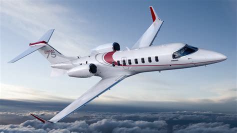 New Bombardier Learjet 75 For Sale 2024 Price, Images, Reviews and Spec| Flyoke