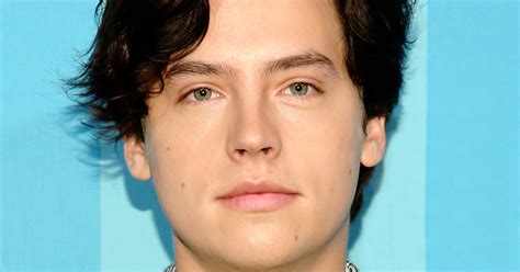 Cole Sprouse Riverdale Season 2 Poster Tweet Photoshop