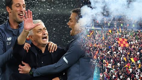 Jose Mourinho bursts into tears and reminds fans how many Euro titles ...