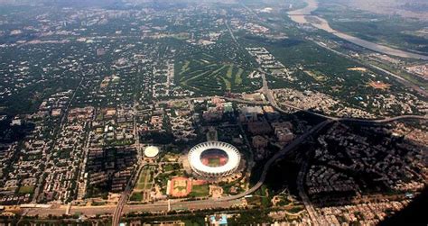 Delhi - The Skyscraper Center