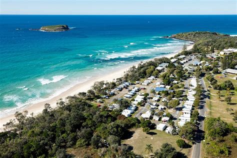 TWEED HOLIDAY PARKS FINGAL HEAD - Updated 2021 Campground Reviews & Photos (Australia) - Tripadvisor