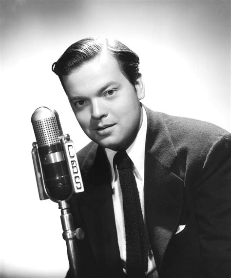 Boy Wonder: The Radio Life of Orson Welles | Radio Classics