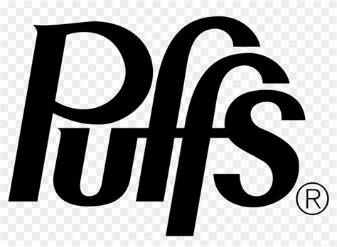 Puffs Logo Png Transparent - Puffs, Png Download - 2400x2400(#3809000) - PngFind