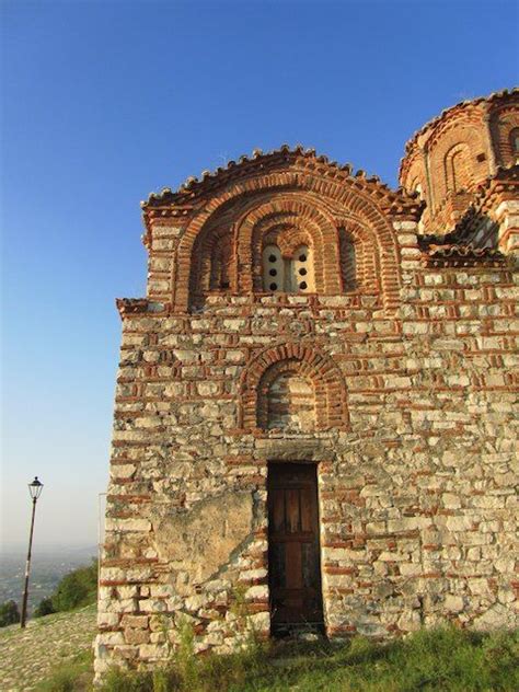 Albania's UNESCO World Heritage sites | Unesco world heritage site, World heritage sites, Unesco ...