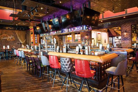 rd+d - Project Profile: Lucille’s Smokehouse Bar-B-Que