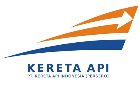 Logos Rates » PT Kereta Api Indonesia (Persero) Logo