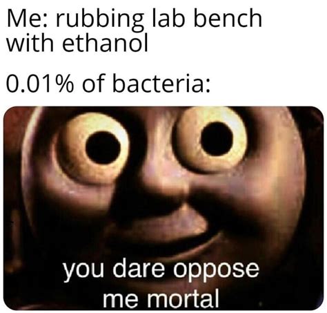 Biology Memes