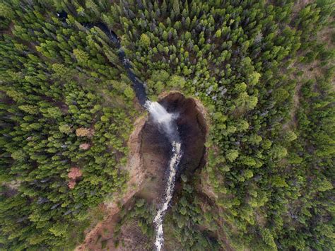 The 4 Best Drones For Capturing Great Aerial Photography - 500px