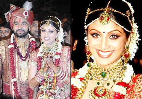 Shilpa Shetty- Raj Kundra wedding album - IndiaTV News