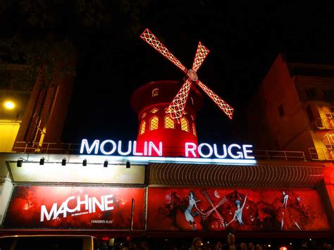 Moulin Rouge on Broadway | New NYC Musical 2019