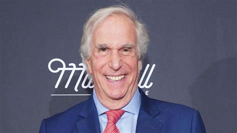 Henry Winkler at Emmys Talks Savoring This Phase of His Career