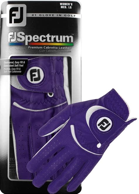 FootJoy Spectrum Women's Golf Gloves