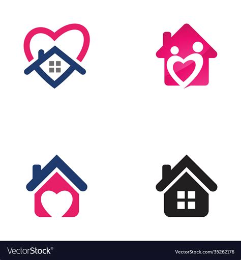 Home care icon design Royalty Free Vector Image