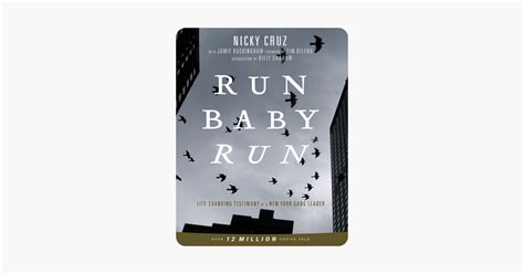 ‎Run Baby Run on Apple Books