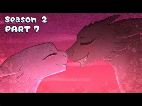 Toothless x Light Fury- part 7.(SEASON 2) - YouTube