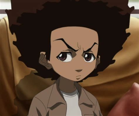 Huey Freeman Quotes. QuotesGram