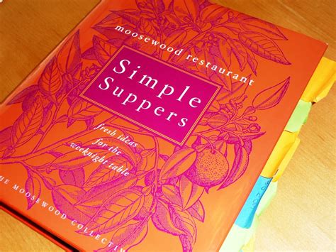 "Simple Suppers" Cookbook Review - Barbara Casey