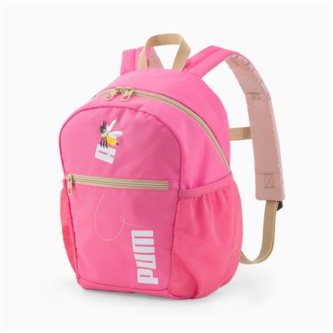 Small World Kids' Backpack | PUMA Shop All Puma | PUMA