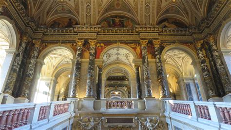 Association of licensed Guides of Vienna Kunsthistorisches Museum Vienna